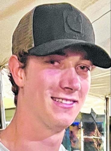 Trent Pleiman Obituary (2025) - Saint Henry, OH - Sidney Daily News