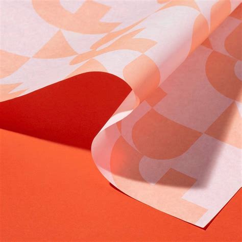 Tissue Paper - Recyclable, Compostable Wrapping Paper | noissue