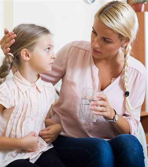 Diarrhea In Children: Causes, Treatment & Prevention Guide