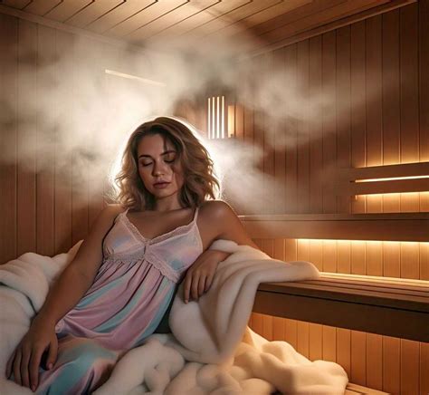 Infrared vs Steam Sauna: Benefits, Differences & Best Choice – Heavenly ...