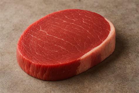 How to Cook Beef Round Eye of Round Steak