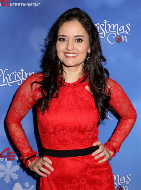 Danica Mckellar Nudes