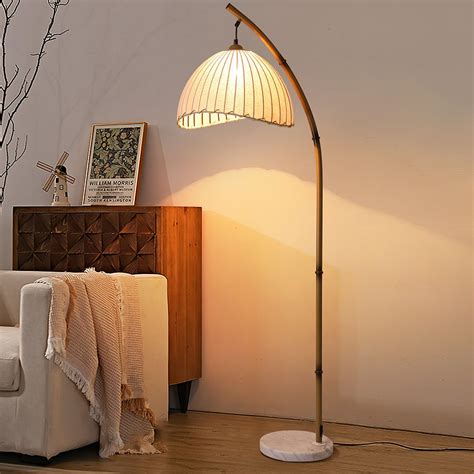 Sanna Floor Lamp – Vakkerlight