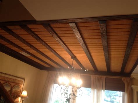 25 Basement Remodeling Ideas & Inspiration: Basement Ceiling Joists