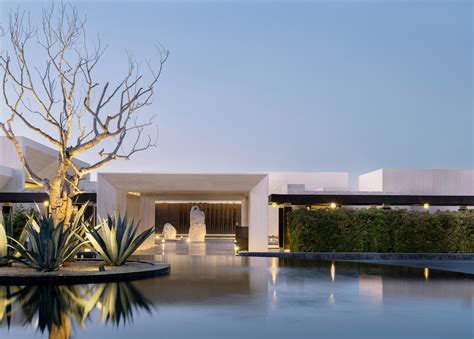 Gallery of Nobu Hotel Los Cabos / WATG - 2