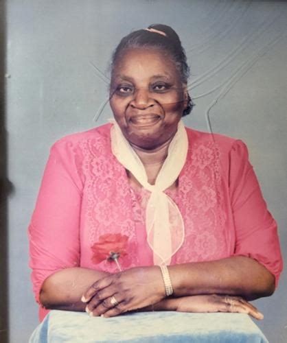 Lizzie Mae Clark Obituary (2025) - Eutawville, SC - Eutawville ...