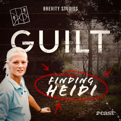 Swedish tourist mystery: Guilt Podcast - True Crime’s Ryan Wolf and his search for Heidi ...