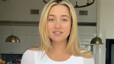 I'm in the 'no bra club' - I found the 'perfect,' seamless crop top for women with big boobs ...