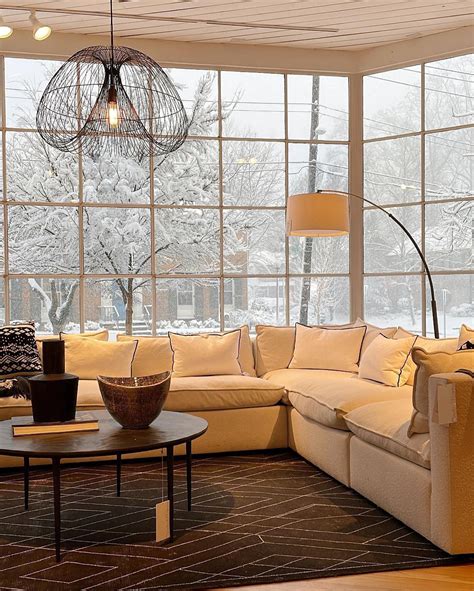 Arc Floor Lamp Chandelier