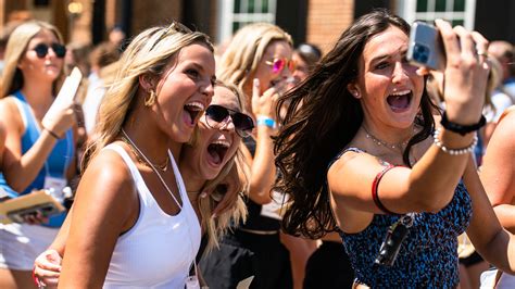 What 'Bama Rush' film reveals about University of Alabama sororities
