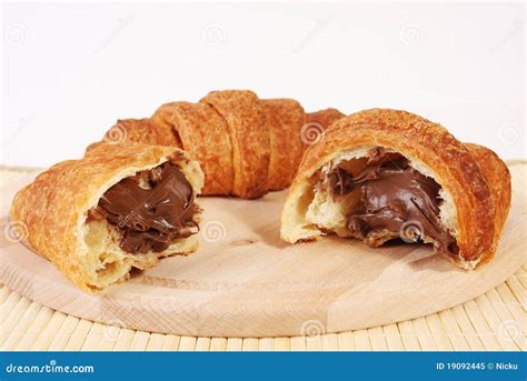 Chocolate Croissant French Name at Johnny Duffy blog