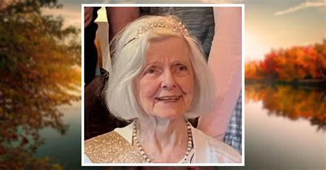 Obituary | Helen J. Cross | Skaja Funeral Homes