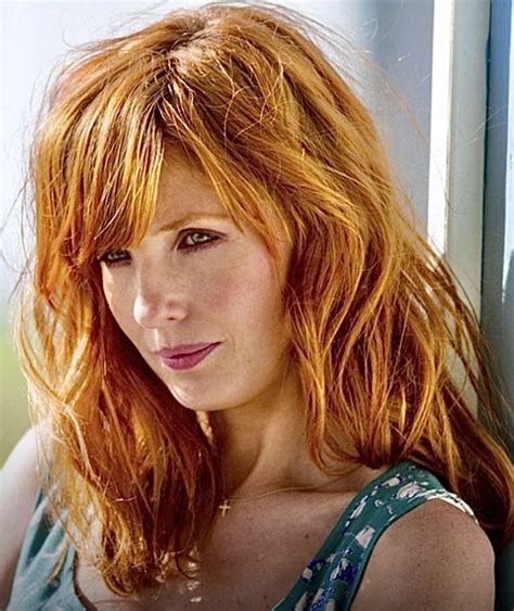 Pin by Ronald Hoffman on Kelly Reily | Medium length hair styles ...