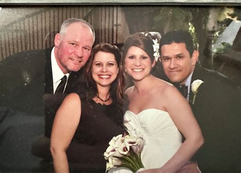 Theodore Barrett Wife: Unveiling The Life And Journey Of An Iconic Couple