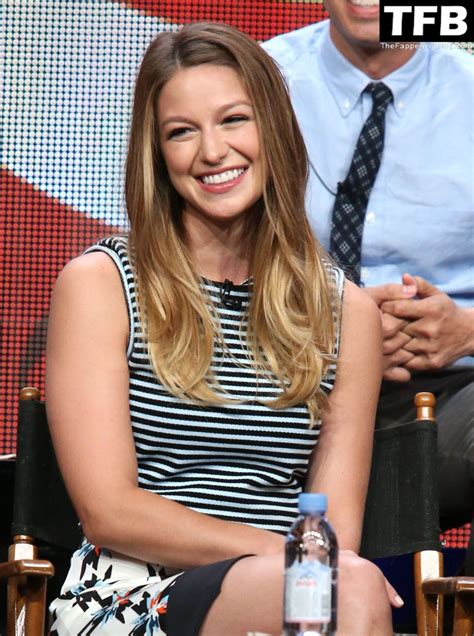 Melissa Benoist Nude Leaked Sexy Collection (62 Photos) | PinayFlixx Mega Leaks