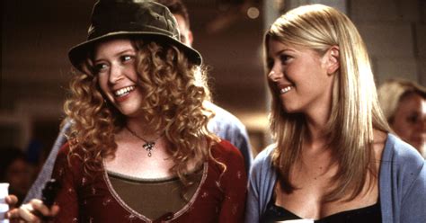 These Sex-Positive American Pie Scenes Still Hold Up