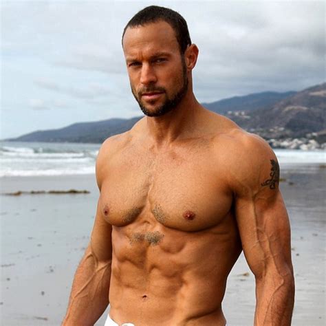 Gabe Kapler's Workout Routine and Diet Plan | Dr Workout