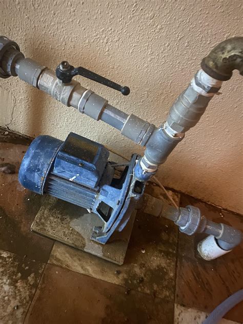 Why Is My Cooler Pump Not Pumping Water at Clayton Spengler blog