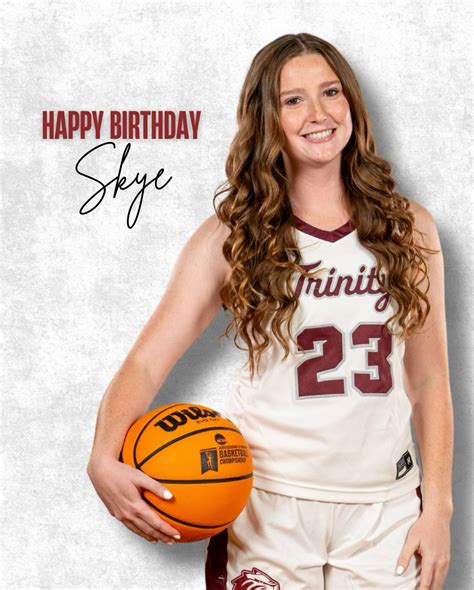 Trinity University Women’s Basketball | Purely Together Tigers this weekend #togethertigers ...