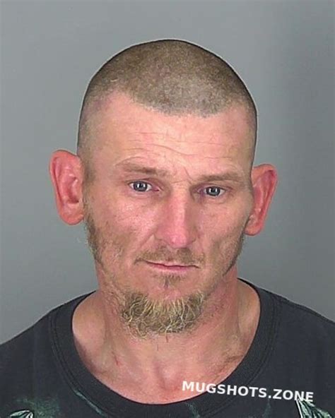 JASON MICHAEL AHLERT 04/30/2025 - Spartanburg County Mugshots Zone