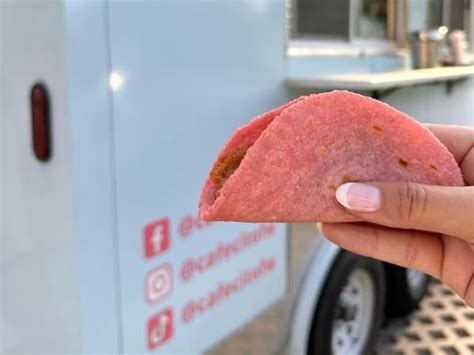 New family-run taco cafe tops this week's 5 hottest Fort Worth headlines - CultureMap Fort Worth