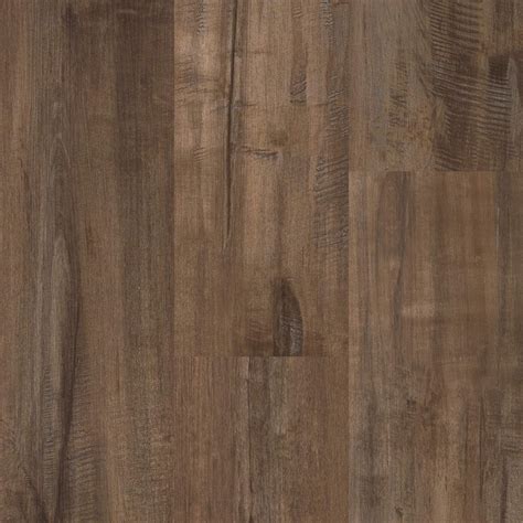 CoreLogic Flooring Easy Street Winding Brook 12-mil x 7-in W x 48-in L ...