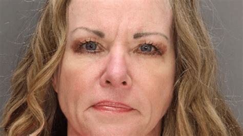 Lori Vallow Daybell listed on Ada Co Jail Roster