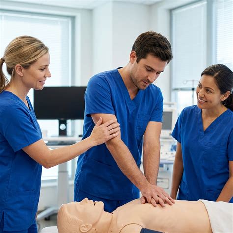 What is NRP Certification? - Safety Training Seminars