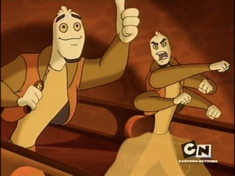 Ozzy and Drix Season 2 Episode 11 by animateddistressed88 on DeviantArt