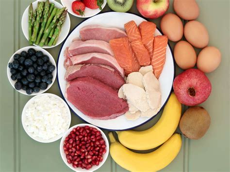 18 Best Vitamin B Foods, According to Registered Dietitians