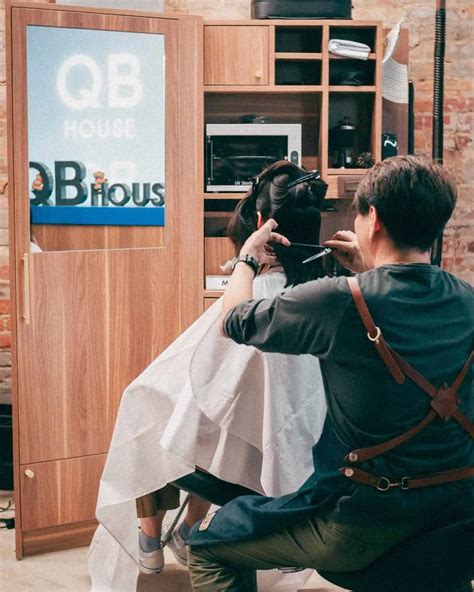 A global Japanese haircut chain just opened their first Canadian ...