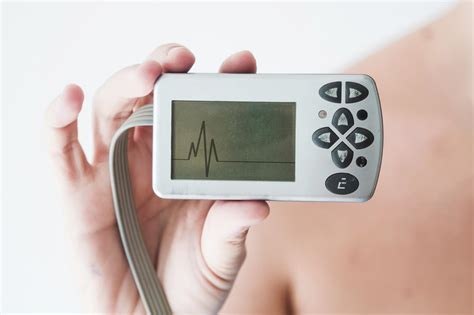 Holter Monitor – Australian Cardiovascular Specialists