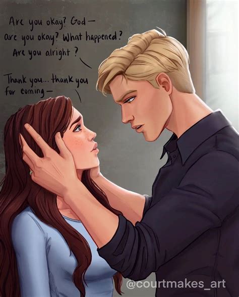 Pin by 𐙚 on ༉ books fanart | Shatter me series, Shatter me warner ...