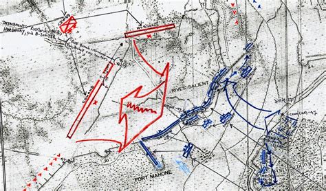 The Third Battle of Petersburg: April 2, 1865