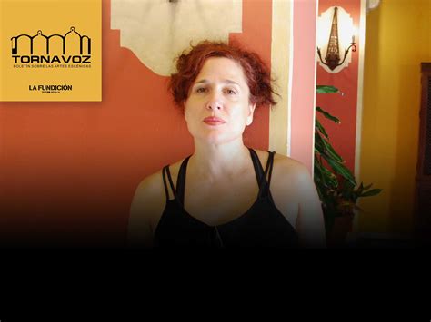 Isa Ramírez pone en marcha su Laboratorio de Teatro Musical - La Fundición Teatro de Sevilla