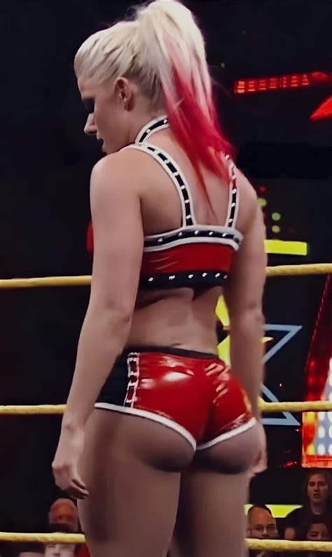 Alexa in NXT : r/AlexaBlissBooty