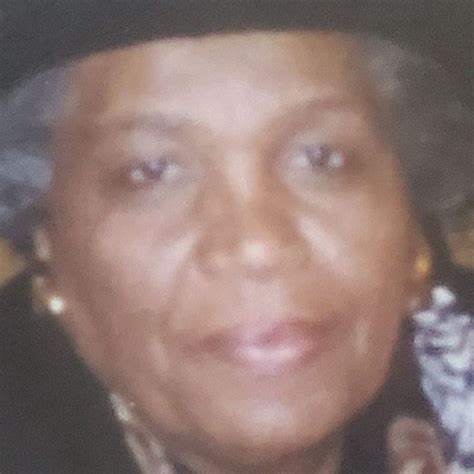 Lois W. Johnson Obituary in Richmond at Scotts Funeral Home | Obit