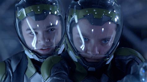 „Ender's Game 2“: Kommt eine Fortsetzung oder Serie?