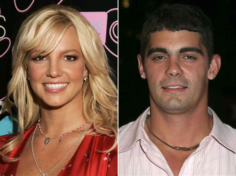 Britney Spears’ Dating History: From Her High-Profile Romances to Her ...