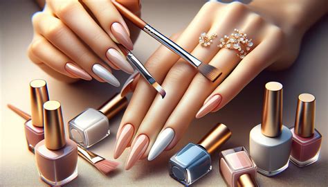 Can You Paint Over Gel Nails? Complete Guide for 2025 - G-Nail Spa