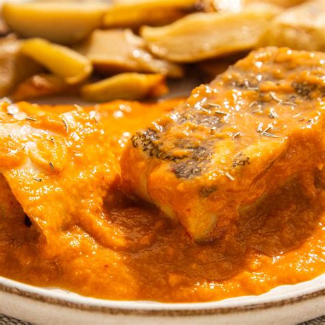 Bacalao a la vizcaína (400 g.) - Tappers