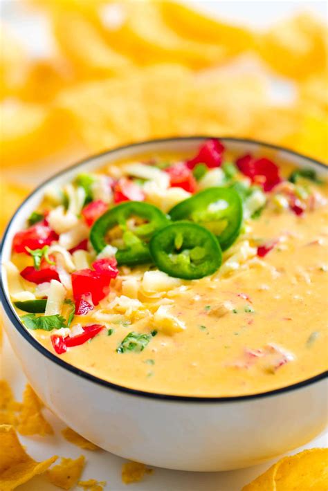 Chile con Queso | Recipe Cart | Recipe Cart