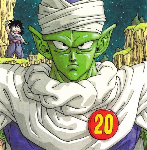 DRAGON BALL Image by Toriyama Akira #4338944 - Zerochan Anime Image Board