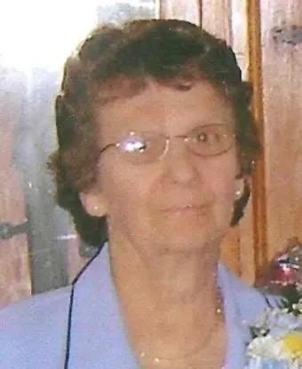 Phyllis June Ackerman Obituary (2024) - Freeport, IL - Burke-Tubbs ...