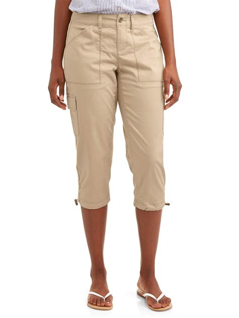women's black capri cargo pants Cheaper Than Retail Price> Buy Clothing ...