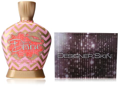 Designer Skin Bronzer - Juicy Desire, 13.5 Ounce