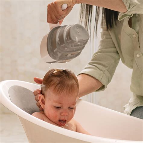 Benefits of Breastmilk Bath: Soothing Relief for Baby’s Skin – Dr Talbot's