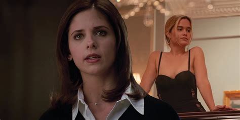 Cruel Intentions' Debut Rotten Tomatoes Score Is Barely Half Of Sarah ...