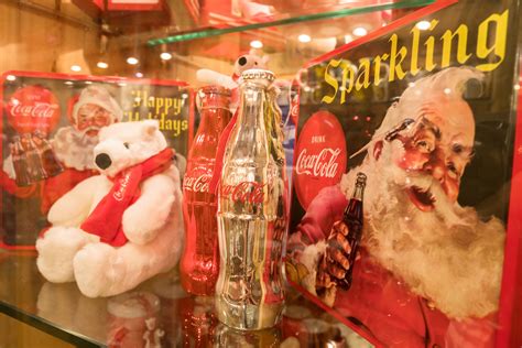 Who Invented Santa Claus and Why? The Biggest Marketing Success Story | Concierge Club