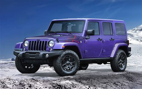 2016 Jeep Wrangler Review, Ratings, Specs, Prices, and Photos - The Car Connection